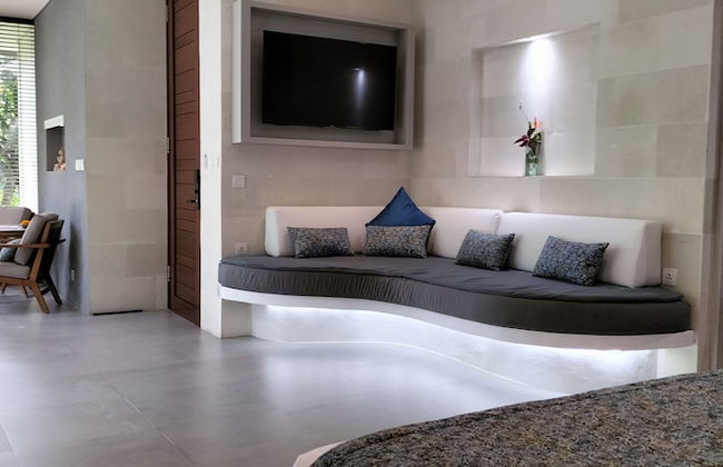 Rama Gaia Villa - Foto 20