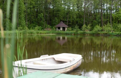 Agroturystyka w Dolinie Raty - Foto 40