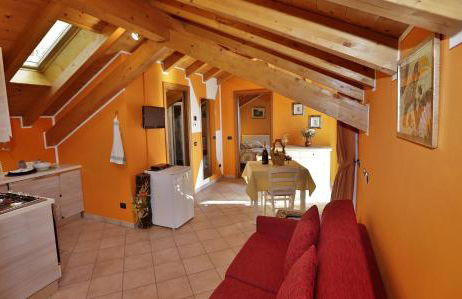 CasAle Fe-Wo - Appartamenti con vista Lago - Foto 25