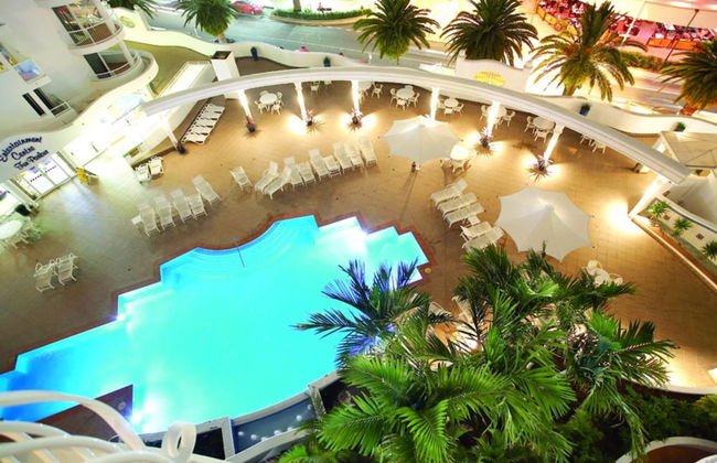 Phoenician Resort - Foto 26