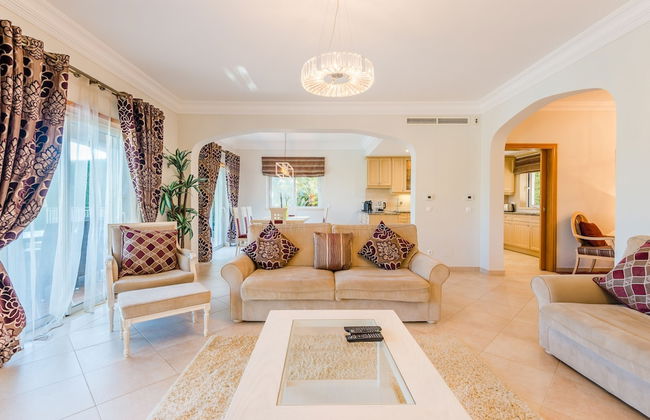 Boavista Golf and Spa Resort - Villa - Foto 17