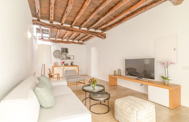 Safragell Ibiza Suites & Spa - Foto 27