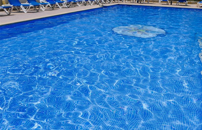 Port Europa Hotel - Foto 75