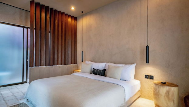 Villa Mapu at Bocoa Villas - Foto 5, Habitación