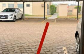 Apartamento em Condomínio Proximo ao Shopping - Foto 8