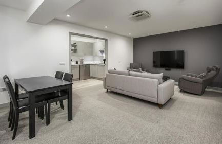 Fountain Park Residence, 3 En-suites, Sleeps 10 - Foto 3