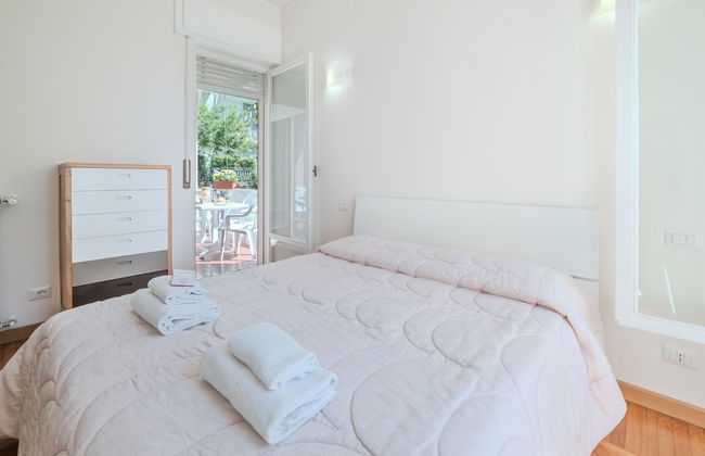 Les Petites Fleurs in Ospedaletti - Photo 9