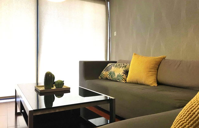 Metro Court Apartments - Foto 60