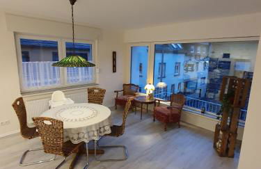 Ferienwohnung an der Mosel, Julia - Foto 5