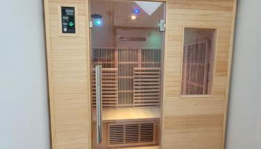 Gîte 5 étoiles Romantique Chic - Foto 4