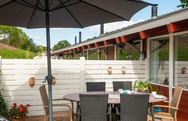 4 Person Holiday Home in Aabenraa - Foto 20