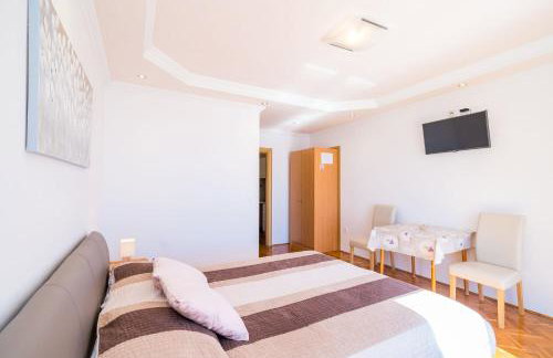 Apartments Marnic- Blue Chill - Foto 13