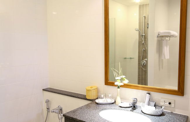 Kameo Grand Rayong Hotel & Serviced Apartments - Foto 12