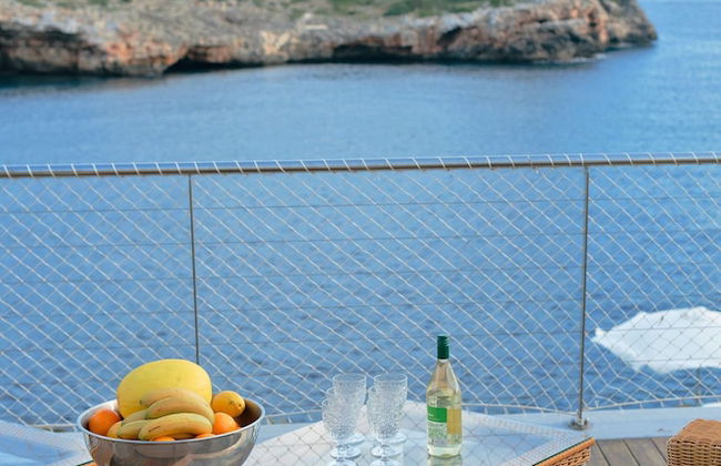 Sea Front Luxurious Villa - Foto 25