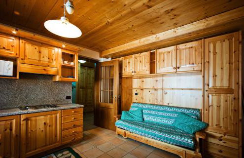 Residence Hotel K2 - Photo 38