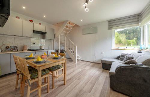 Domek Nad Wodospadem Radochów - Foto 12