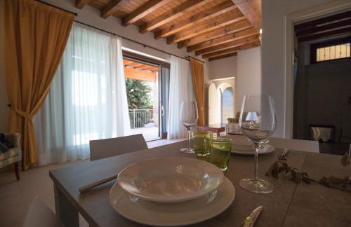 Apartments Golf Bogliaco - Foto 9