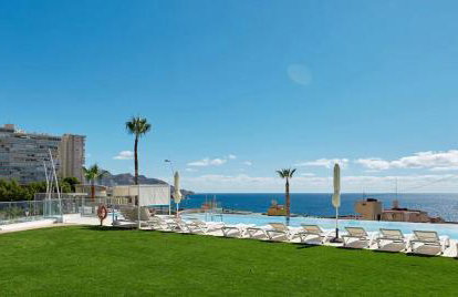 Sunset Cliffs Belissa - Foto 21