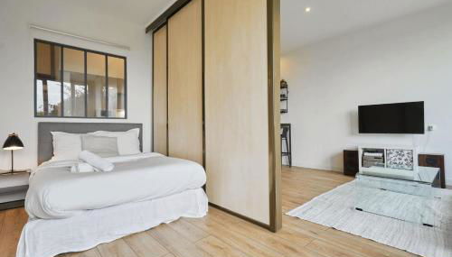 Charming and quiet apartment on the main boulevard - Foto 2