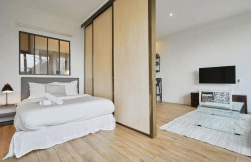 Charming and quiet apartment on the main boulevard - Foto 2