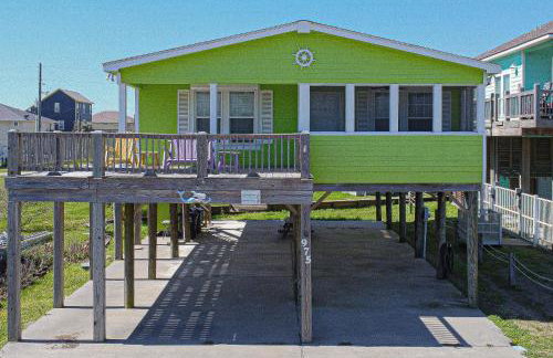 Lime in the Coconut - Foto 29