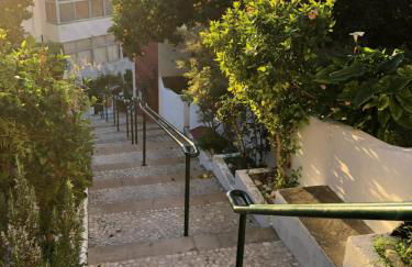 Algés Village Casa 4 by Lisbon-Coast vacation - Foto 45