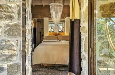 Sea View House Among Holm Oaks On Elba - Photo 14