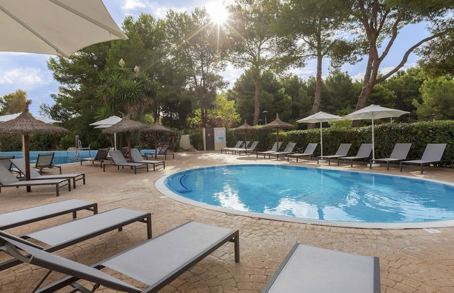 HM Mar Blau Aparthotel - Photo 26