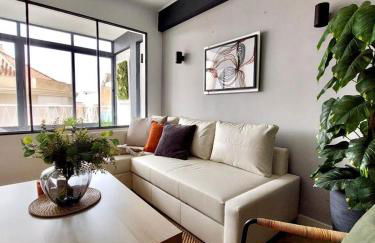 Роскошная квартира на San Bartolomé - Photo 1