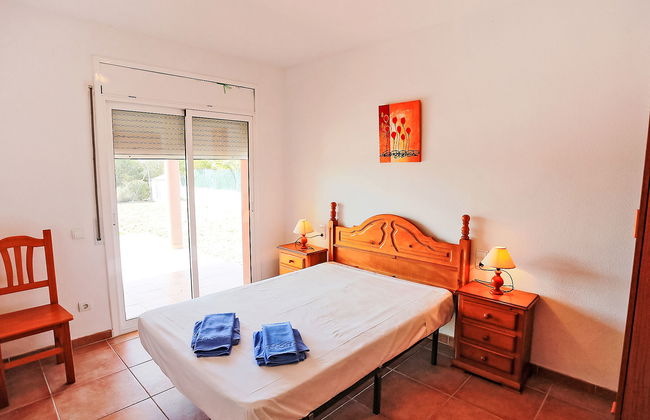 Villa Malva II - Foto 12