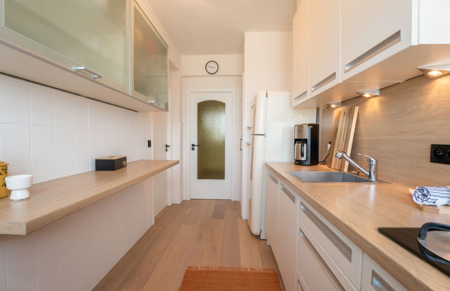 Escape with sea view - Photo 12