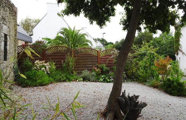 Cottage in Saint-gildas Near Gulf of Morbihan - Foto 15