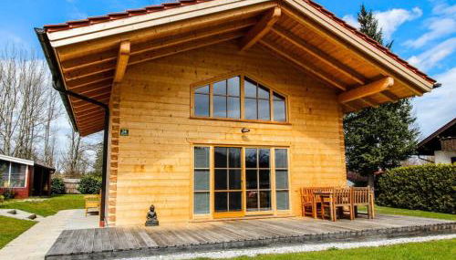 Grafenaschau Comfortable holiday residence - Foto 3, Other