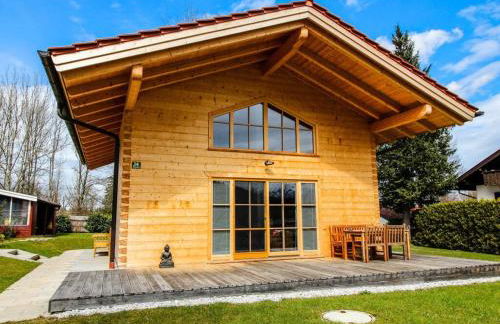 Grafenaschau Comfortable holiday residence - Foto 3