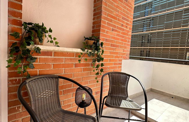 Lebrija 3 bed Terrace - Foto 4