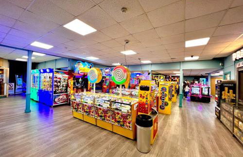 Nirvana Coastal Retreat Holiday Home - Foto 29