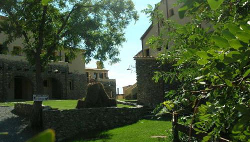 Il Borgo Della Marinella - Foto 5, Garden