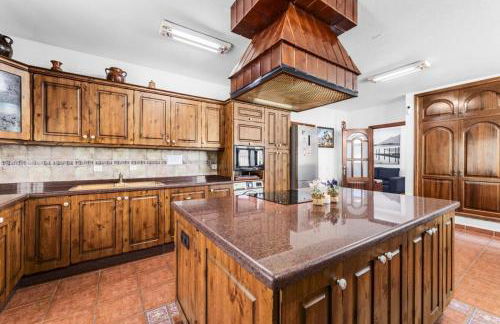 Villa Palacios Herrero - Foto 12