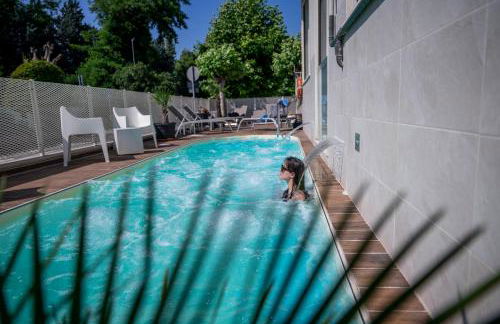 Daniel Apartments - Foto 44