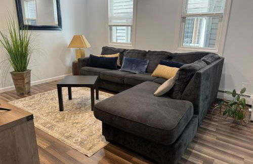 Lovely 2Bed in Newark - Foto 9