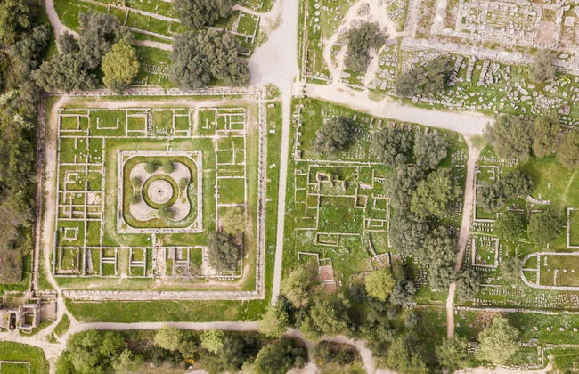 The House Olympia in Olympia - Foto 13