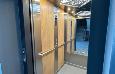 Apartament Echo Sanu - Foto 29