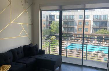 Dallas Loft-Your getaway home - Foto 2