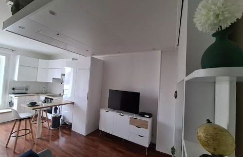 Studio à 2 pas de la gare - Foto 14