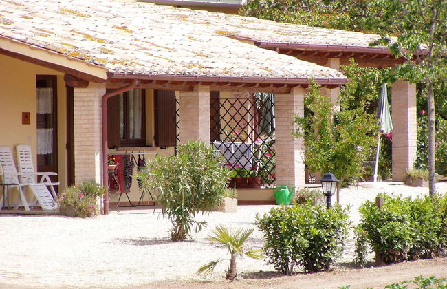 Agriturismo Casale del Contadino - Foto 30