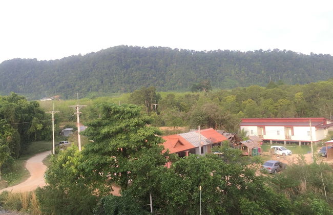 Poonsap Apartment - Foto 5