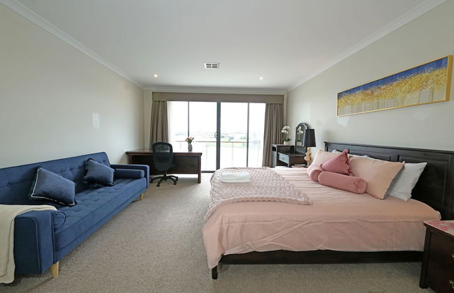 Luxury Waterfront SpaciousHouse Lakeview - Foto 18