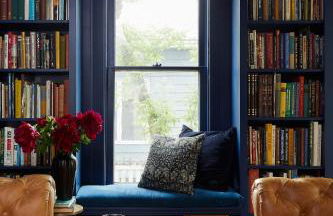 The Brick House Mansion in downtown Livingston - Foto 37