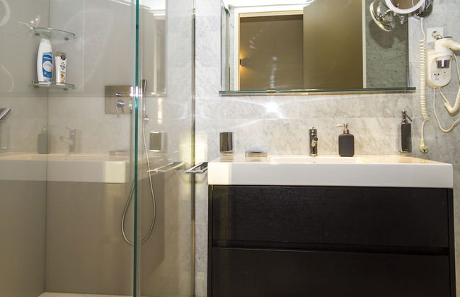 Liiiving in Matosinhos - High Sea Condo - Foto 33