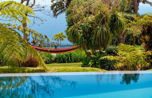 OurMadeira - Garden Paradise - Foto 25